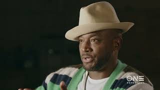Uncensored | Taye Diggs