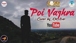 Manithan - Poi Vazhva Cover Video | A.M Asar | Thirumoorthi | AM Records