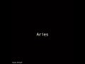 Zodiac signs as Ariana Grande songs -💗