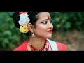 marang buru turu ruru মারাং বুরু তুরু রুরু dance cover by sangita das