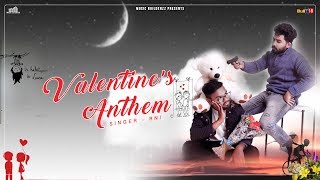 Valentine's Anthem | Rni | Gurpreet Baidwan | Music Builderzz |