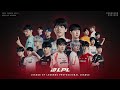 Playoffs - FPX vs TT | LPL SUMMER SPLIT (2024)