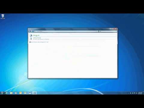 How to change the default profile in Outlook 2010 How to change the default profile in Outlook 2010
