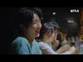 paik s spirit official trailer netflix