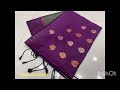 soft banarasi soft silk saree