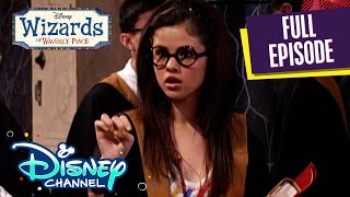 Wizard School, Part 1 | S1 E13 | Full Episode | Wizards of Waverly Place | @disneychannel