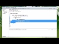 Create a File and Write in it Using PrintWriter and File class Java Tutorial  38