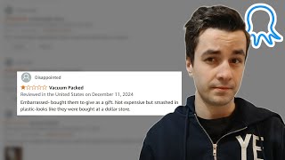 🛒 How to Scrape Amazon Product Reviews (No Code)
