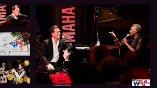 WBGO / Yamaha Concert Series:  Peter Cincotti – Special Holiday Performance