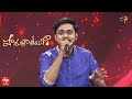 Ranu Ranu Antune Chinnado Song | Stephen Sam Performance | Padutha Theeyaga|1st May 2022|ETV Telugu