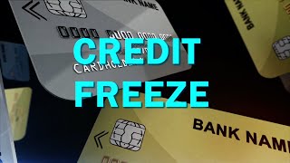 Securing your personal information is essential to protect yourself from fraud