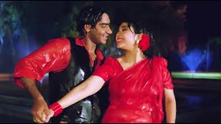 Download Mp3 Aayegi Barsat Kahan Jayenge 90s Hit Song | Dil Kitna Nadan Hai (1997) Alka Yagnik, Kumar Sanu