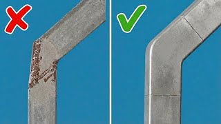 Top 3 Basic Corner Welding Tips Every Welder Must Know — Welding is on another level