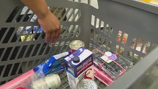 Indianapolis announces emergency funding and food assistance amid government shutdown