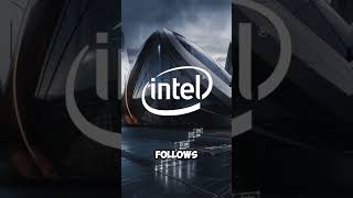 Intel Secures $7.86 Billion U.S. Chips Subsidy #chipsact