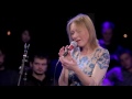 jazz kolo Я піду в далекі гори Тамара Лукашева Ігор Закус.