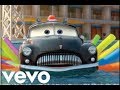 Cars - Thunder (Music Video) HD