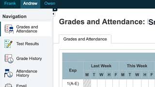 Parent Portal 2018