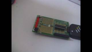 Binary Clock