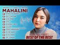 Mahalini Full Album Terbaru 2024 Viral Tiktok || Bawa Dia Kembali - Mati Matian - Sial - Sisa Rasa