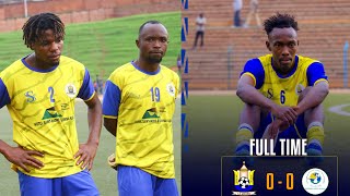 REBA IGITEGO CYANZWE: AS MUHANGA 0-0 ESPERANCE FC || DAY4 MEN DIVISION 2 || EXTENDED HIGHLIGHTS