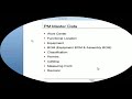 how to create bom equipment bom material bom functional location bom sap pm module tutorial