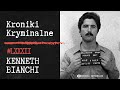 porzucił ciała na wzgórzach la kenneth bianchi kroniki kryminalne 82