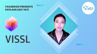 ELI5: VISSL