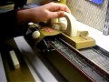 What do you need to know choosing your first knitting machine part I