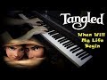 Tangled - 