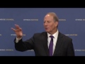 Richard Haass: Arguing for the State Department Budget