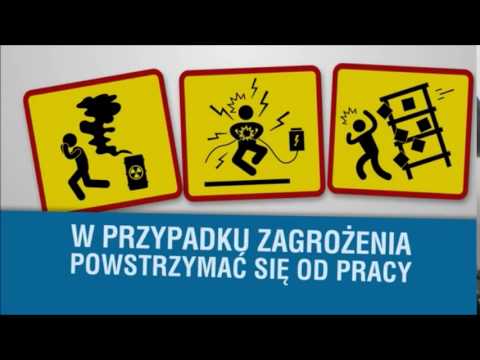 Prawa Pracownika - YouTube