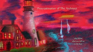 Gefradah - Procrastination of The Architect