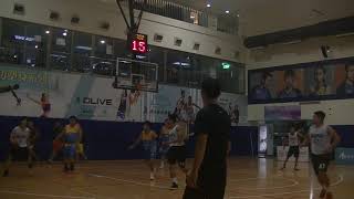 0929 大同週日D1組S3 BIMG VS Avengers 02