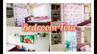 BEDROOM MAKEOVER || বেডরুম সাজানোর আইডিয়া || Master Bedroom Makeover  || Anisha's vlog BD ❤️