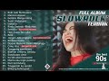 FULL ALBUM SLOW ROCK TERBAIK DONA LEONE | Woww VIRAL Suara Menggelegar Lady Rocker Indonesia