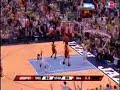 gordan giricek buzzer beater against rockets