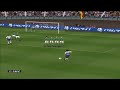 Winning Eleven 2002 - Classic Argentina Vs Classic Germany