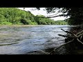 ESNEUX  (Ardennen) : 13,6 km wandelen in de Ourthe vallei