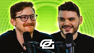 SCUMP PREDICTS CDL ROSTERMANIA | The OpTic Podcast Ep. 129