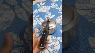 Pressure Cooker _ How to Open and Close