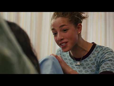 The baby is here – Clip 17 of 19 – JUNO film (2007)