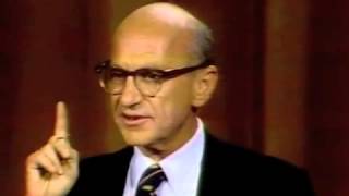 Milton Friedman - Sosyalizm