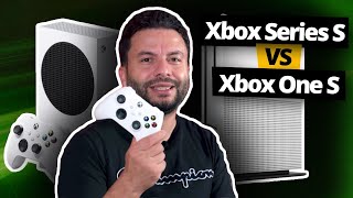Xbox Series S VS Xbox One S - Kazanan kim?