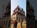 he krishna govind deoghar jharkhand mandir babamandir naulakha naulakhamandir travel trend