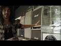 a tour of the marshall amps museum some rare vintage u0026 never before seen amplifiers