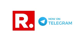 Republic Now On Telegram: From Breaking News To Biggest Interviews, Stay Updated With Latest News