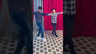 Sanak #dance #trending #style