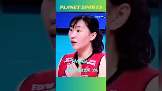 Begini nih jadinya jika kurang latihan bareng #500subs  #bolavoli  #aipepers  #volleyball