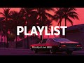 playlist 둠칫둠칫 90년대 갱스터 힙합 감성 플레이리스트 feat.수제버거 🍔